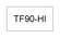 TF90-HI