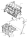 OIL SUMP (4TN107FHT-2WYB)