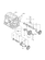 CAMSHAFT & DRIVING GEAR (3TNE74-DG)