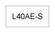 L40AE-S
