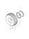 REAR WHEEL TIRE R4 (EX450(YANMAR))