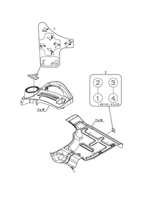 LABEL(4 (SC2450(YANMAR))