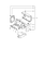 EXHAUST MUFFLER (L100V6-PEYTYI)
