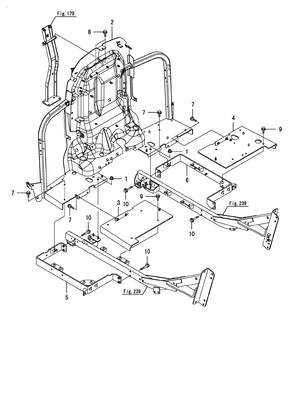 FLOOR (YT359Y)