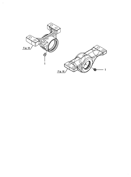BREATHER (YT357AJ,Y(300001-) BREATHER (YT357AJ,Y(300001-)