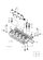 CYLINDER HEAD (4TN107FHT-4SSH1)