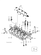 CYLINDER HEAD (4TN107FTT-6SMU1)