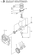 CRANKSHAFT, PISTON & CAMSHAFT (GE70-DPD)