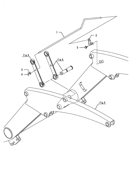 INDICATOR (YL605)