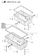 LUBRICATING OIL SUMP (4T95LTE-SH)