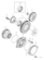 DRIVING GEAR (4TN107FTT-6SMU1)