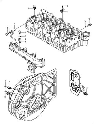 SENSOR (TN) SENSOR (TN)