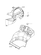 CAP(SWITCH)(ROPS) (YT357AJ,Y(300001-)