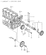 CAMSHAFT & DRIVING GEAR (4TNE106T-GE)