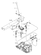 VALVE(DOZER)(FRONT BLADE) (YM357A)