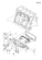 OIL COOLLER (4TN100TL-NC)