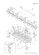 CYLINDER HEAD (4TN100L-FA)