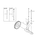 CAMSHAFT (YDP4E)