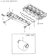 SUCTION MANIFOLD (4TNE88-EPZ)
