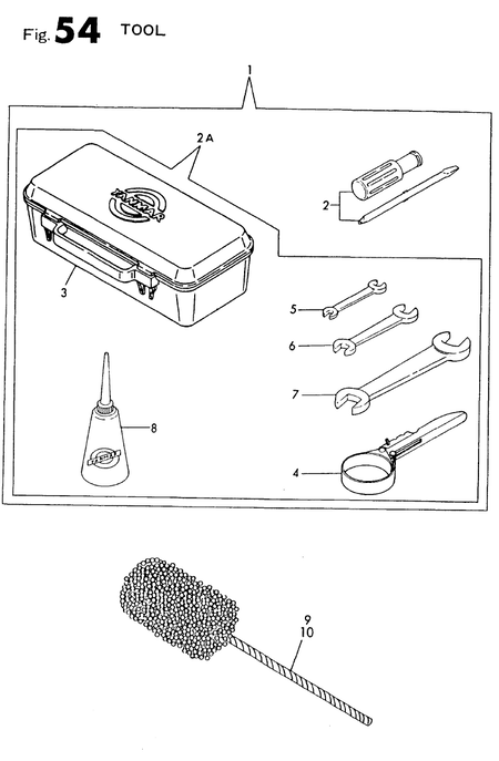 TOOL (4TN82E-S) TOOL (4TN82E-S)