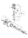 CRANKSHAFT & PISTON (4TNV94L-PITL)