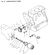 LUBRICATING OIL PUMP (3T75HA)