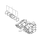 PISTON (YM347A-BR)
