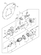 STARTER MOTOR (3TNV76-PUKNE)