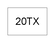 20TX