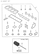 GASKET SET (4TNE106T-GE)