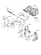 HYDRAULIC CONTROL(1) (YM347A-BR)
