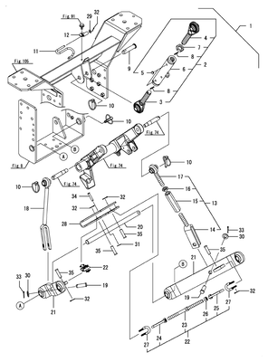 3P KIT (SC2400(YANMAR))