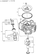 CRANKSHAFT & PISTON (2V78-CA)