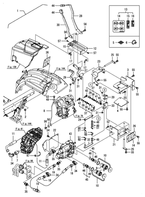 CONTROL KIT (YT235Y)