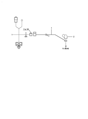 WIRE HARNESS(STARTER) (YT359Y)