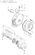 COOLING & STARTING DEVICE (YDP20E-1)