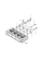 EXHAUST MANIFOLD & SILENCER (4TNV84T-GGF)