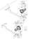 BACKHOE MOUNT (YM347A)