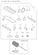 GASKET SET & TOOL(OPTIONAL) (4TNE88-SA)