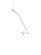 KNOB(POSITION LEVER) (YM347A-BR)