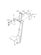 COVER(WIRE HARNESS) (YM347A)
