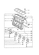 CYLINDER BLOCK (4TNE98-TB)