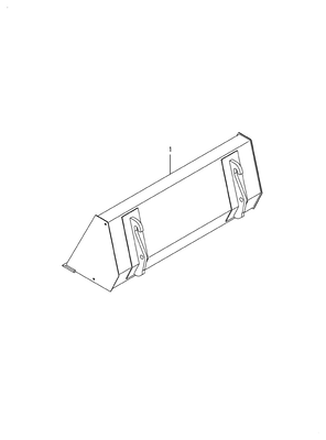 BUCKET (YL110)