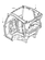 CAP (YT357AJ,Y(100001-)