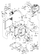ENGINE ACCESSORIES MOUNTING (EX3200(YANMAR))