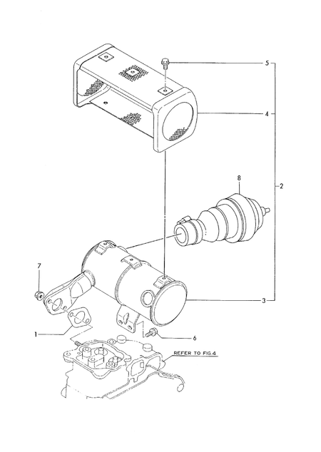 SILENCER (YLP3E)