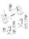 LABEL(SAFETY (CL400(YANMAR))