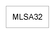 MLSA32