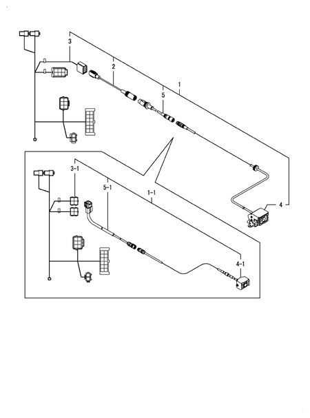 CAMERA(REAR) (YT5113AC)