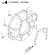 FLYWHEEL HOUSING (4TN82E-S)